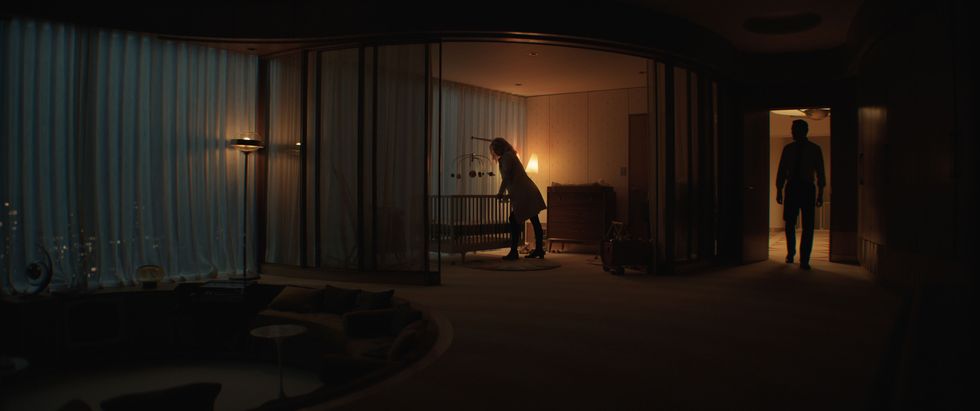 vanessa kirby and pedro pascal