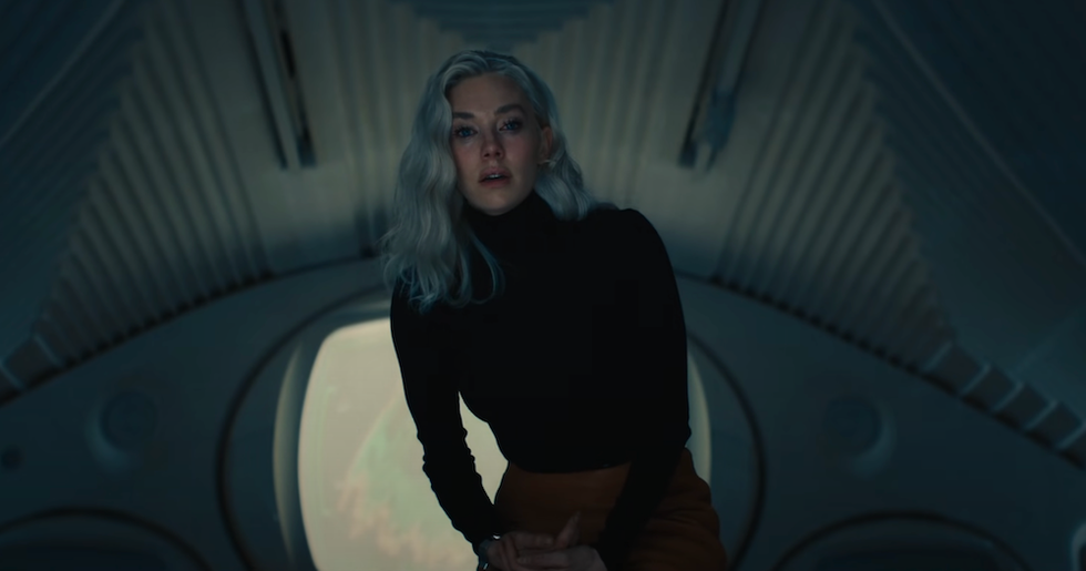 vanessa kirby as sue storm