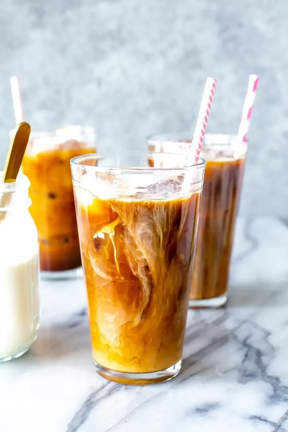 31 Refreshing Iced Coffee Recipes To Sip On This Summer