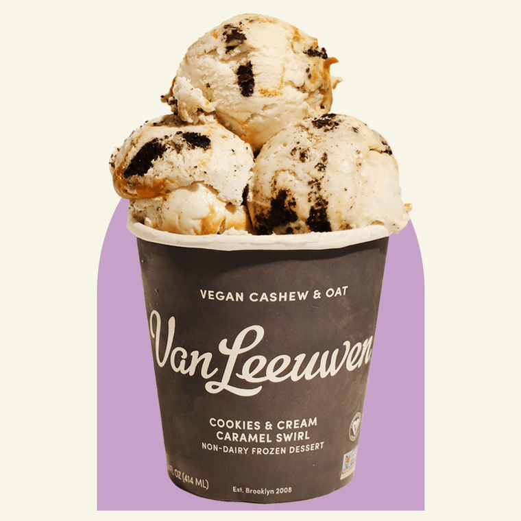 Easy Gluten Free Van Leeuwen Ice Cream A Simple Guide