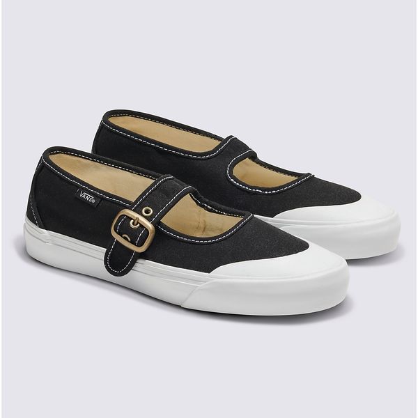 Vans Mary Jane Shoes