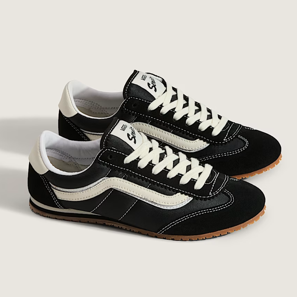 Vans Super Lowpro Shoe