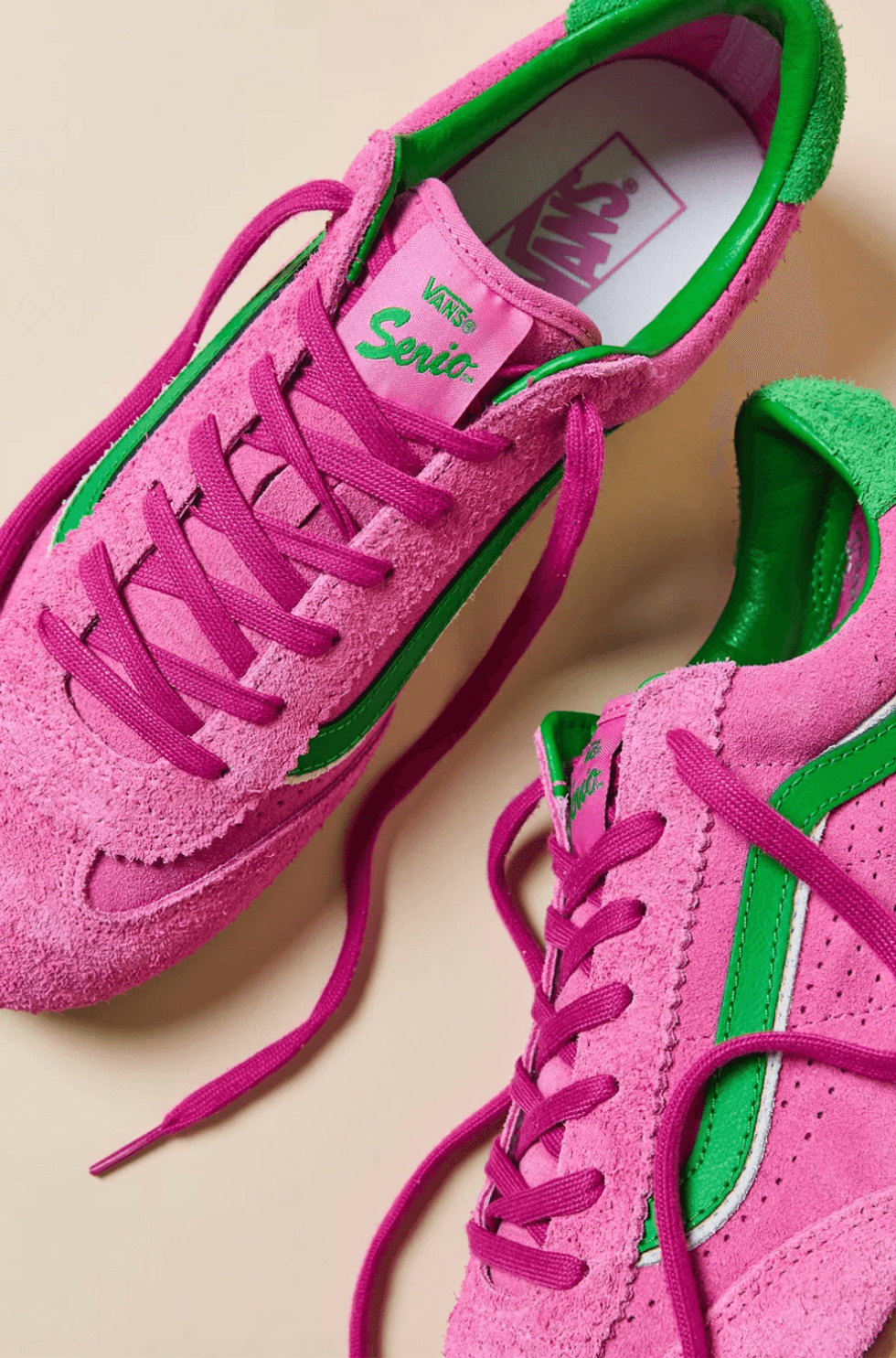 Vans Super Lowpro Sneakers