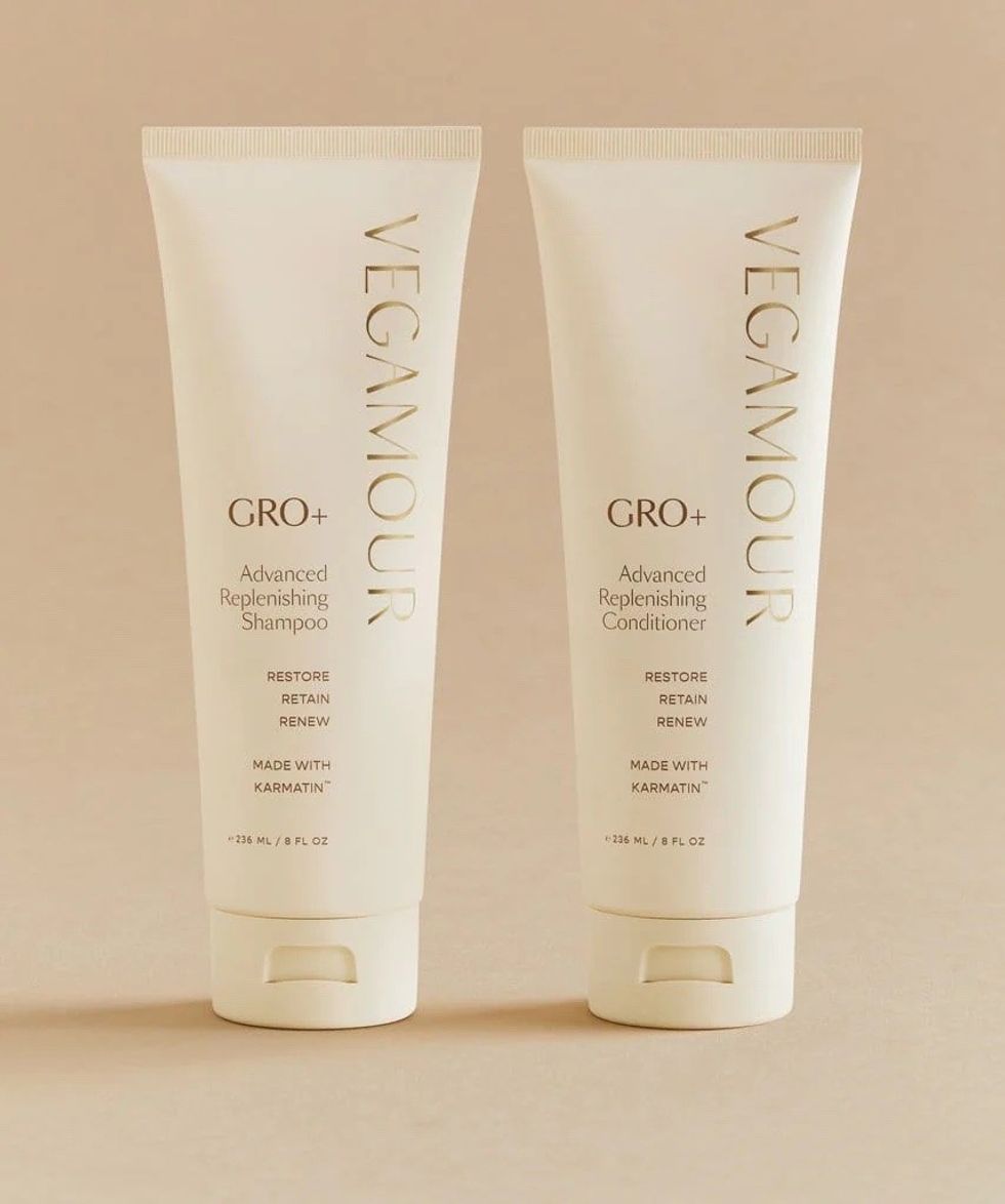 Vegamour Gro Advanced Shampoo