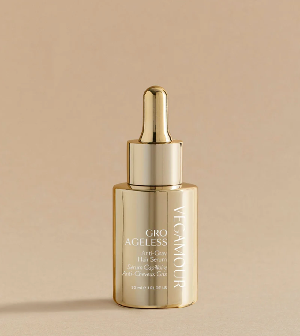 Vegamour Gro Ageless Anti-Grey Hair Serum