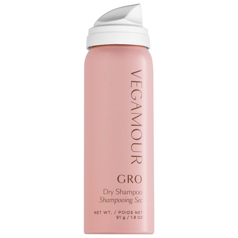 VegamourMini GRO Dry Shampoo for Thinning Hair