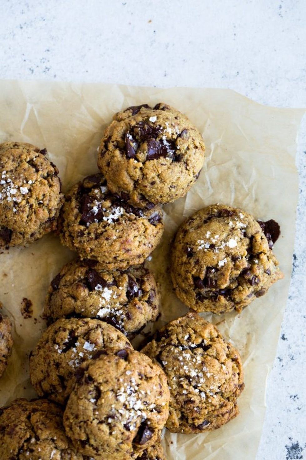 14 Irresistible Vegan Cookie Dough Delights! Brit + Co