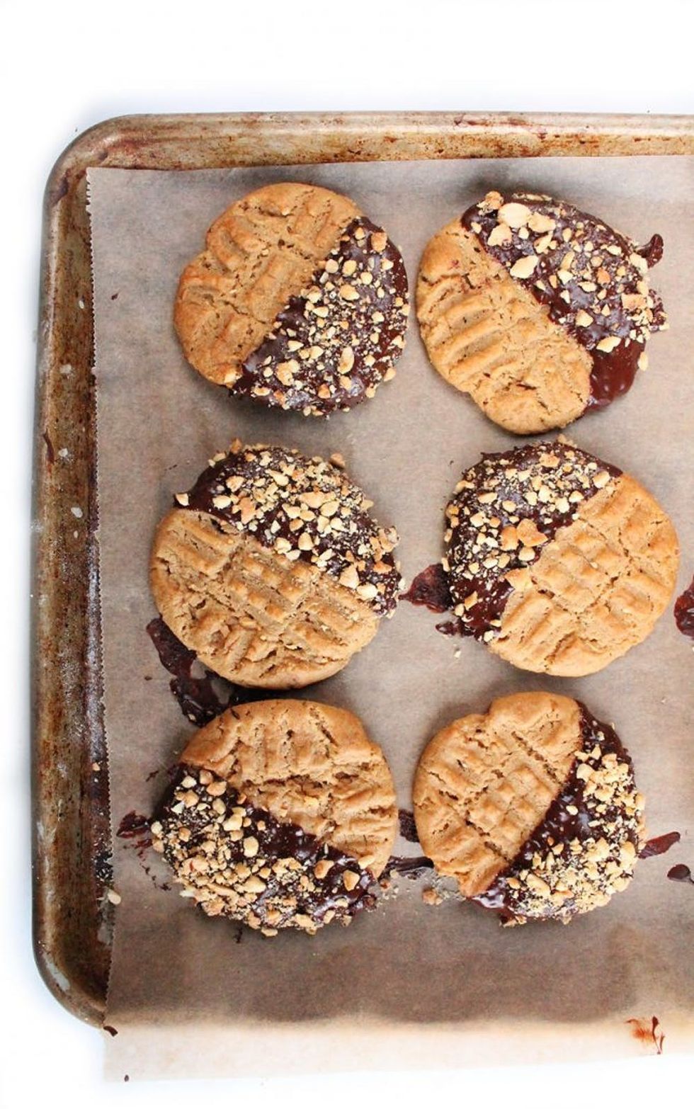 14 Irresistible Vegan Cookie Dough Delights! Brit + Co