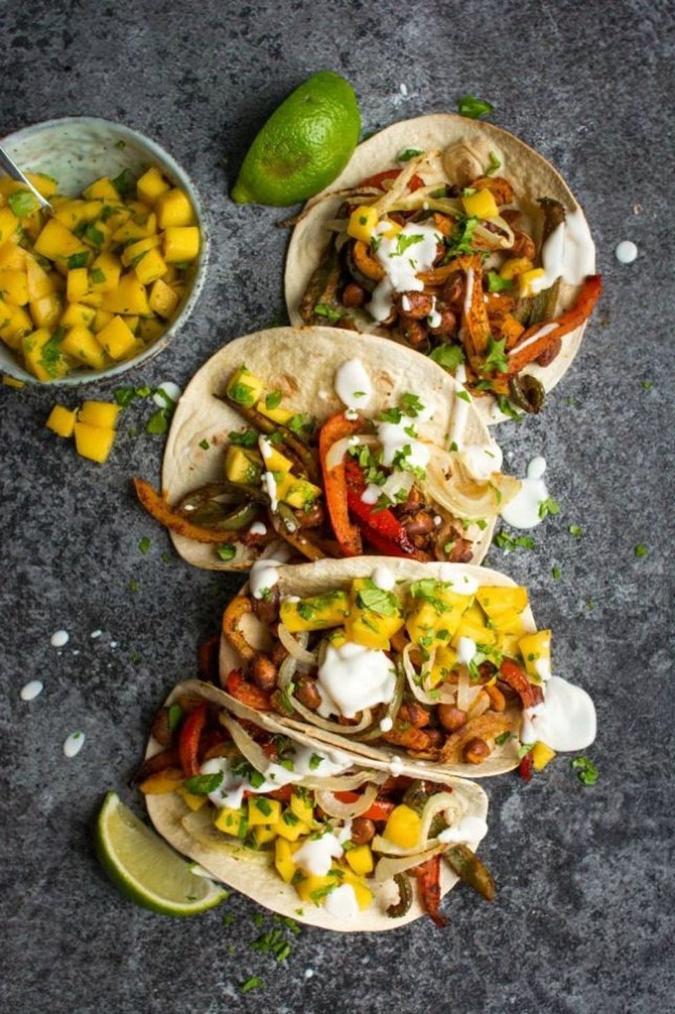 21 Vegan Taco Recipes That Don’t Come from a Box - Brit + Co