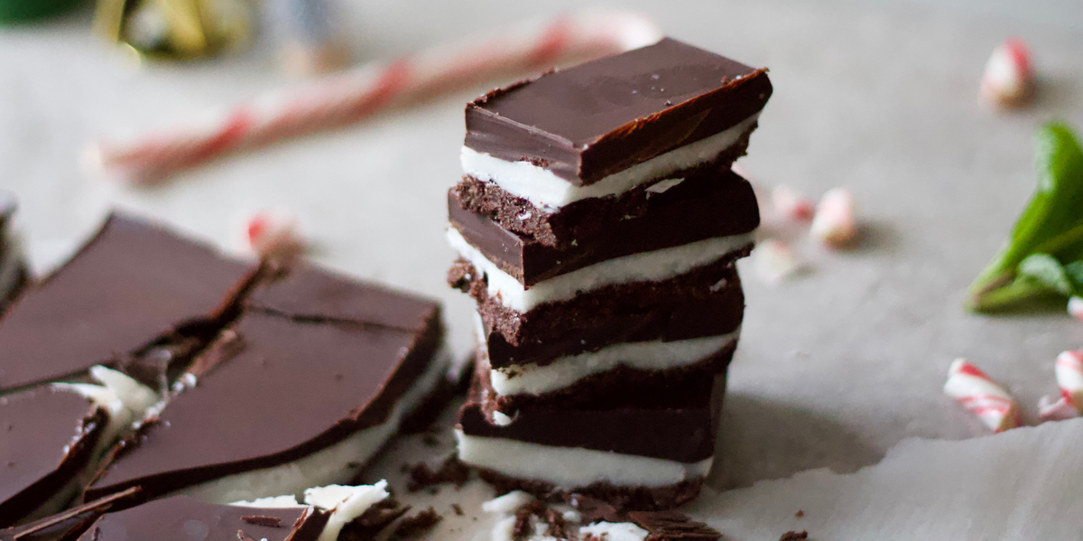 Vegan Peppermint Chocolate Recipe – Brit + Co Vegan Peppermint Chocolate Recipe – Brit + Co