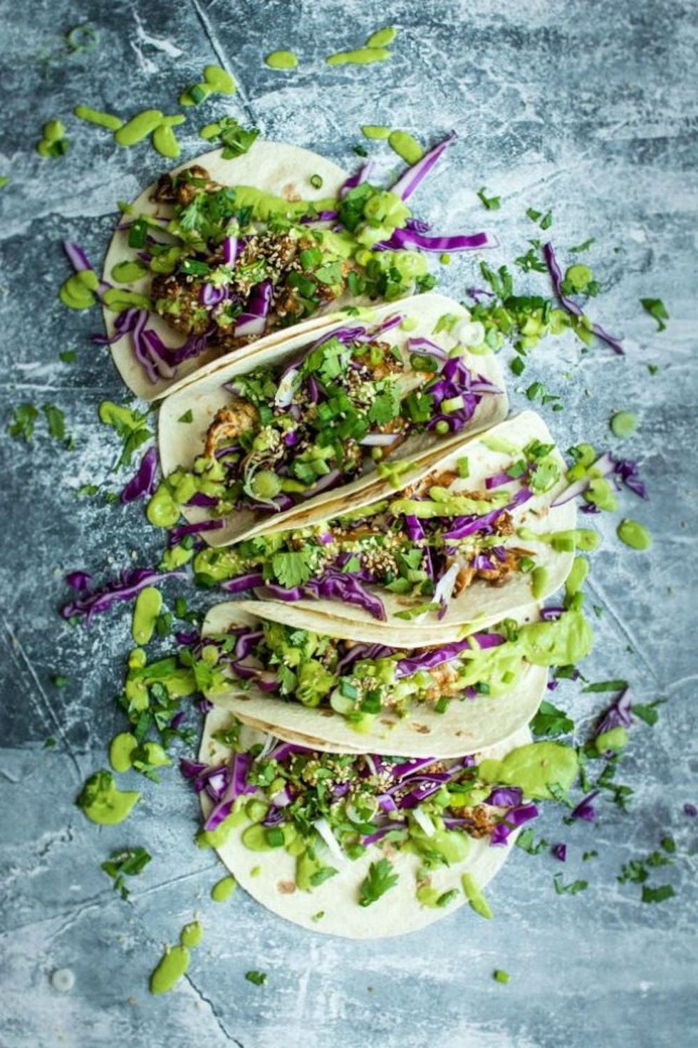 21 Vegan Taco Recipes That Don’t Come from a Box - Brit + Co