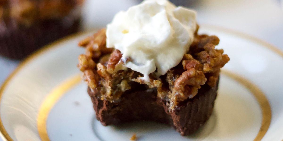 Our Favorite Vegan Thanksgiving Dessert Recipe Our Favorite Vegan Thanksgiving Dessert Recipe