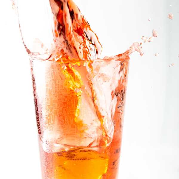 Vegas Bomb Shot