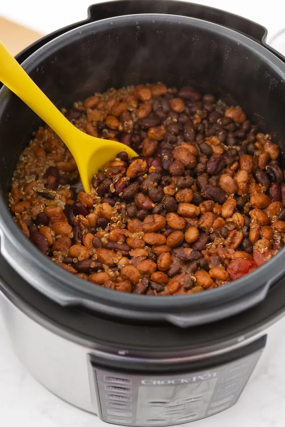 Vegetarian Chili