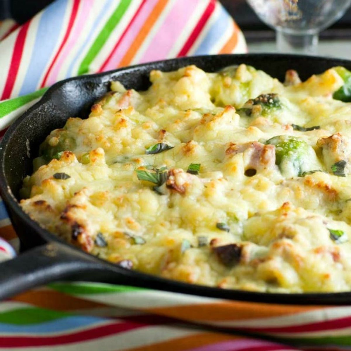 veggie mac and cheese spring recipes