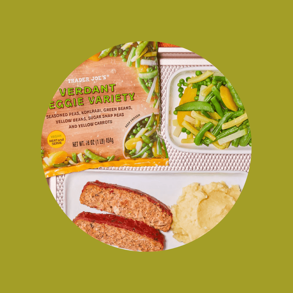 Veggie Variety