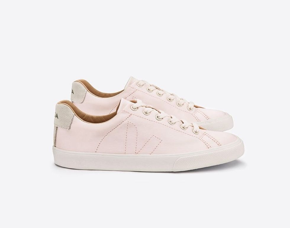 Veja Esplar Silk Quartz Natural