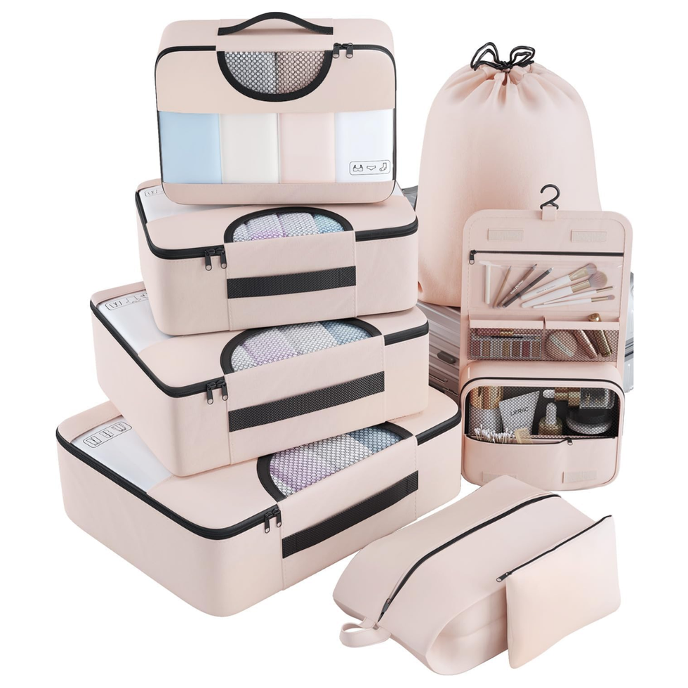Veken Packing Cube Set