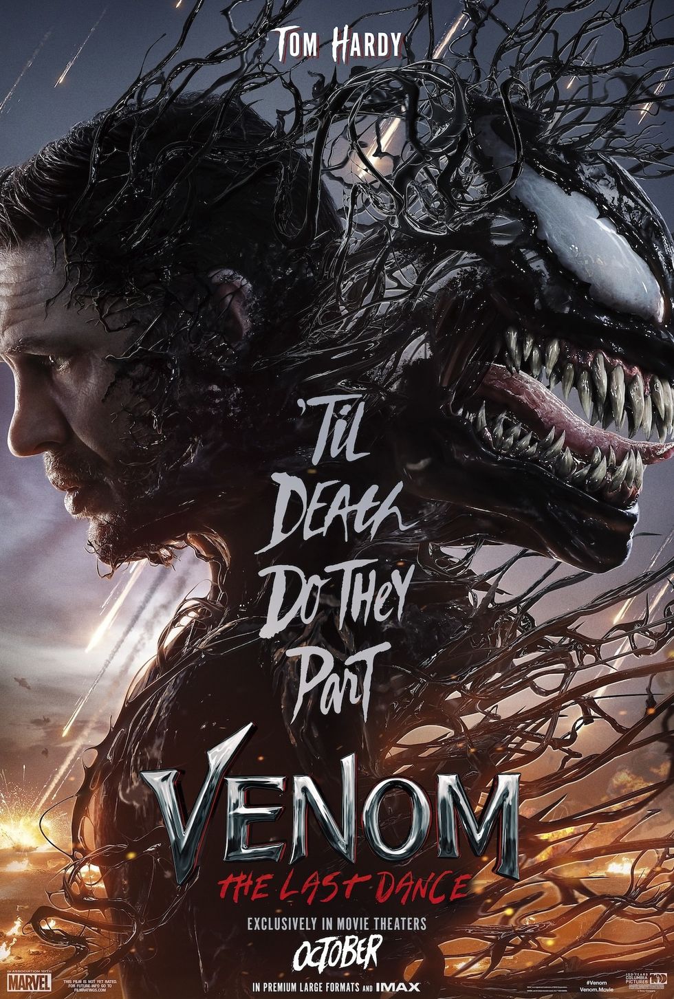 venom the last dance