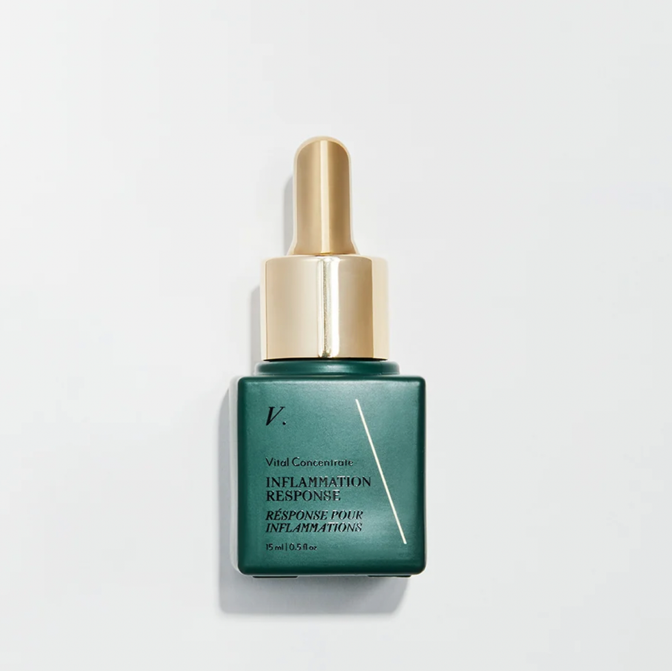 Veracity Inflammation Response