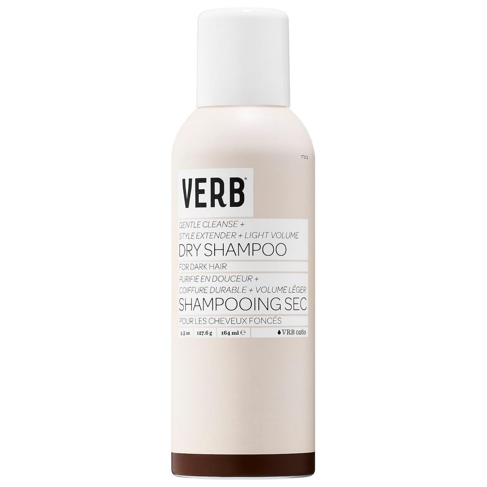 Verb Dry Shampoo For Dark Hair