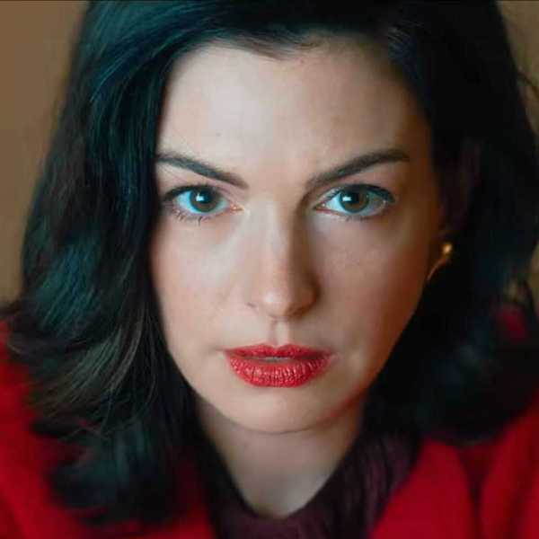 verity movie trailer