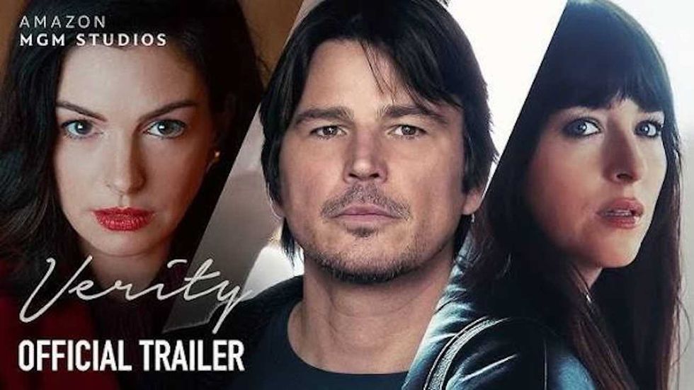 verity trailer