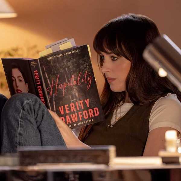 verity
