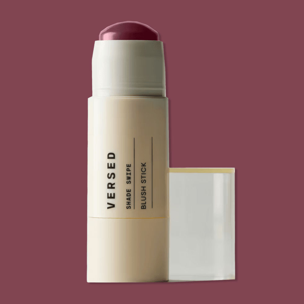 Versed Shade Swipe Blush Stick