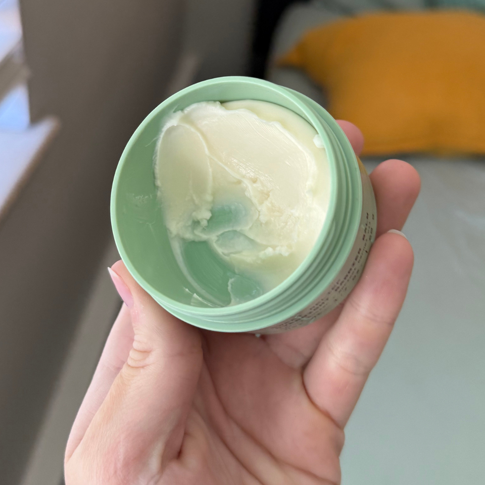 Versed Sweet Relief Night Mask + Face Balm