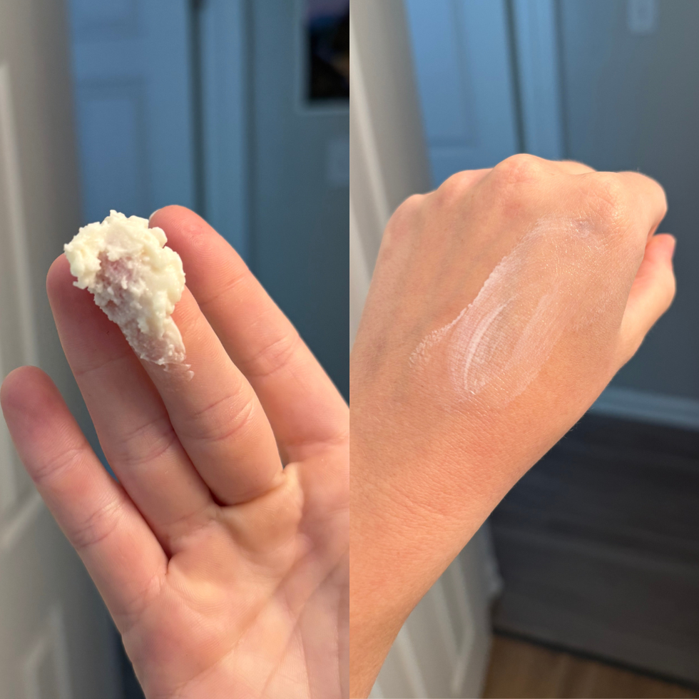 Versed Sweet Relief Night Mask + Face Balm