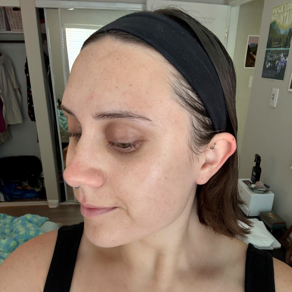 Versed Sweet Relief Night Mask + Face Balm