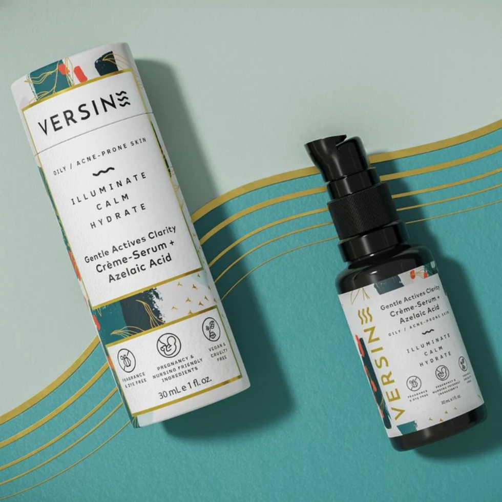 Versin Creme Serum + Azelaic Acid