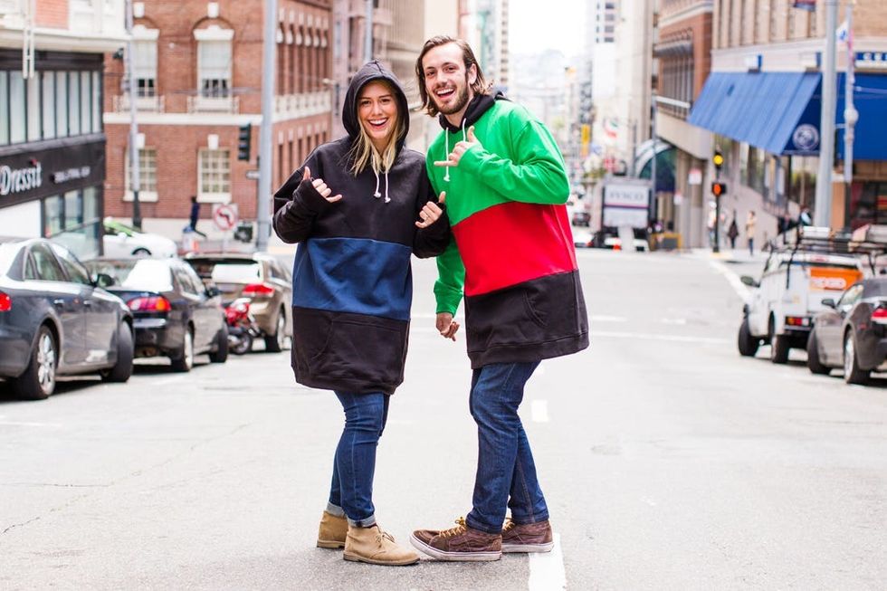 Vibey-Rosee-Sterling