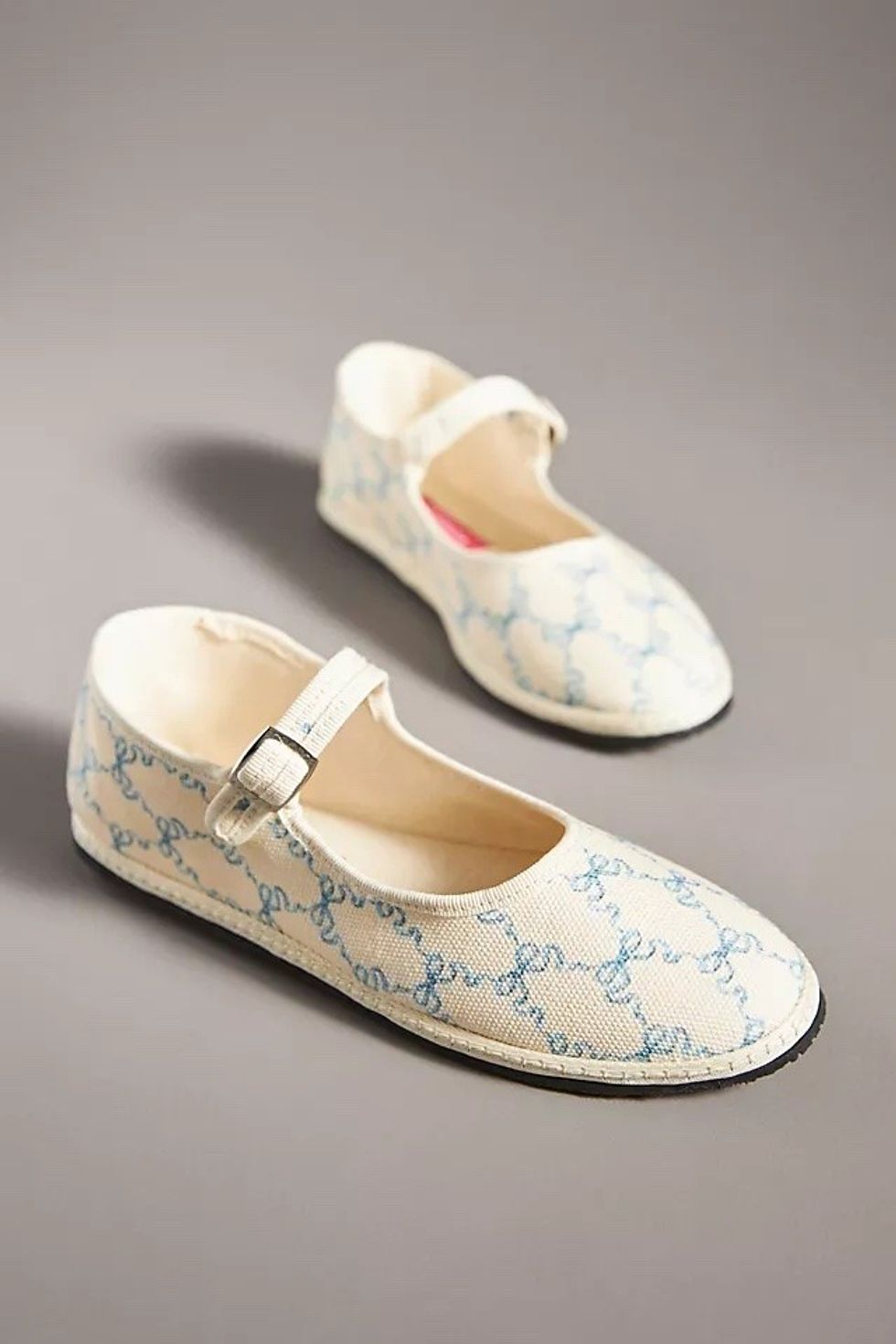 ViBi VENEZiA Bow Flats
