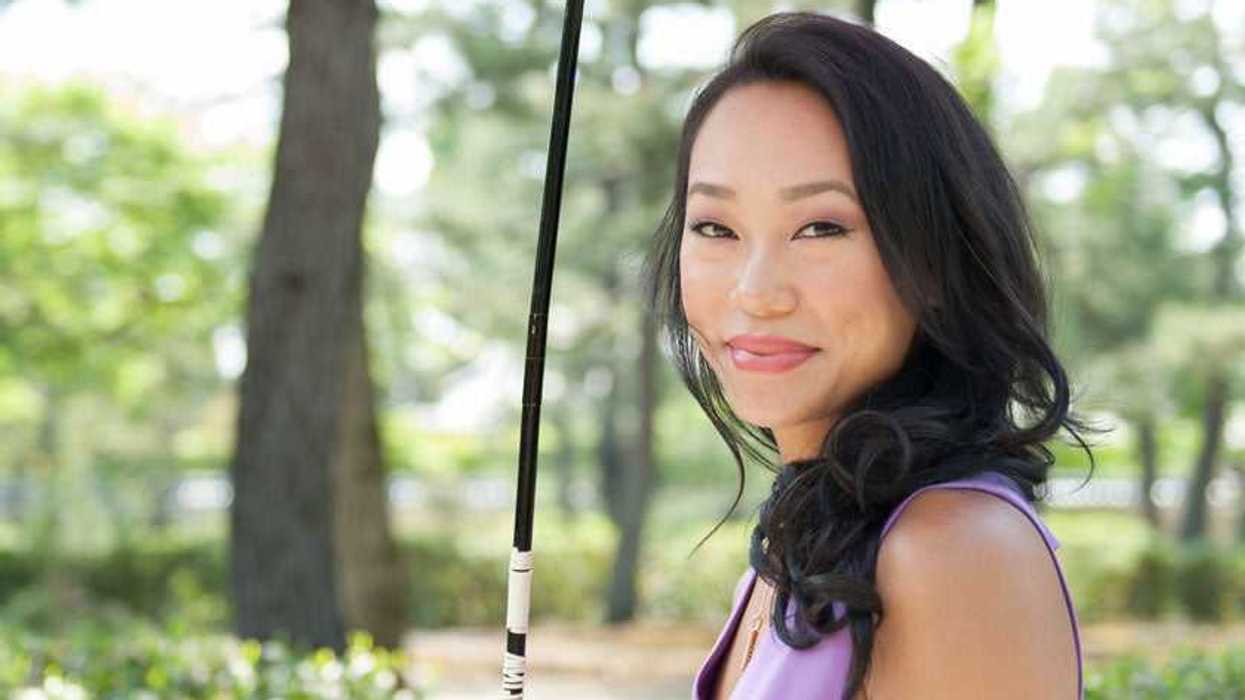 Vicky Tsai, Founder of Tatcha