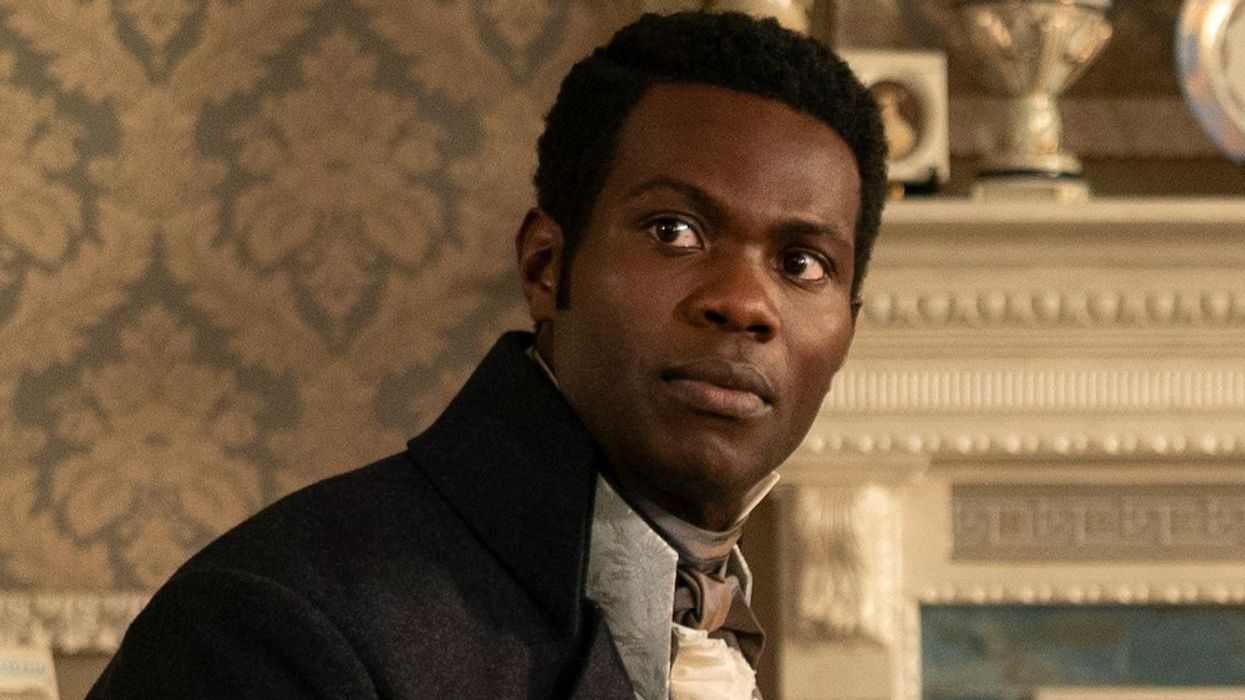 Victor Alli bridgerton season 4 cast