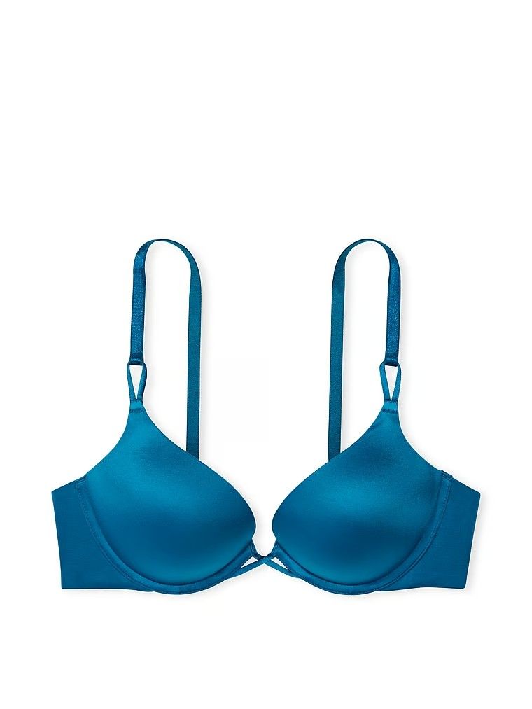6 Essential Bras Every French Girl Owns - Brit + Co