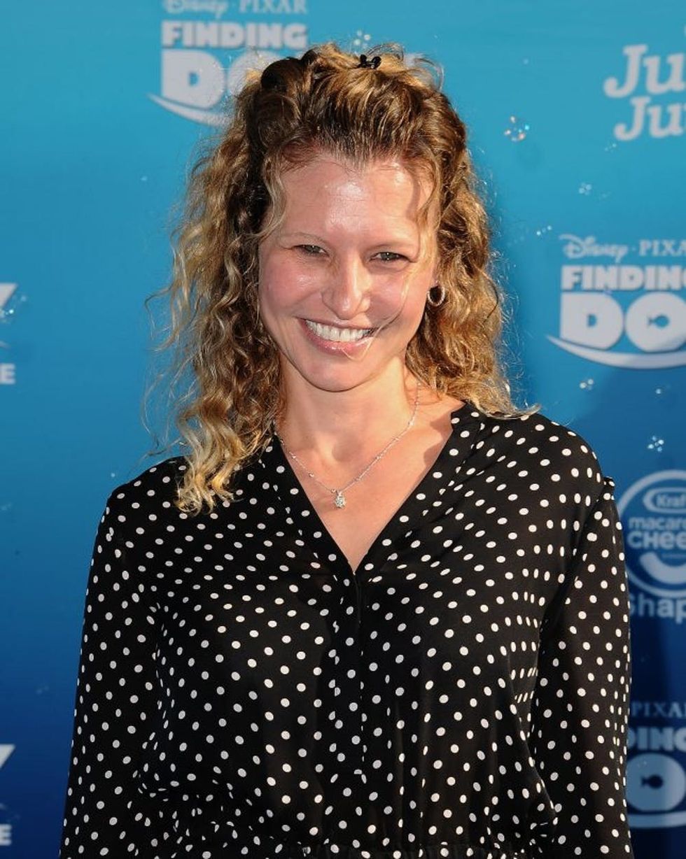 victoria strouse finding dory