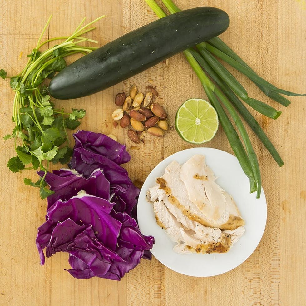 VietnameseVeggieNoodles-Ingredients