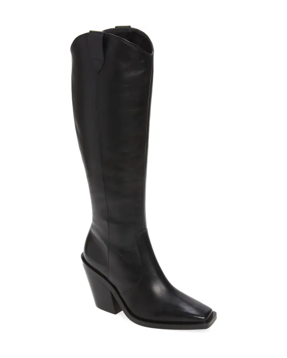 Vince Camuto Afelia Knee High Boot