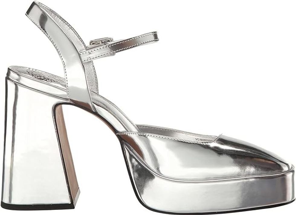 Vince Camuto Martich Platform Heel
