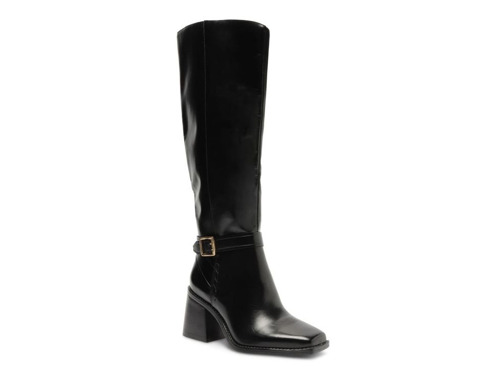 Vince Camuto Seshlyan Wide Calf Boot