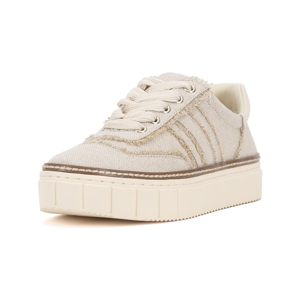 Vince Camuto Women's Reilly Sneaker