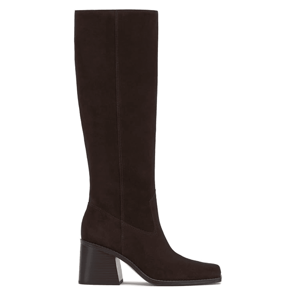 Vince Camuto Women's Sangeti Knee High Boots