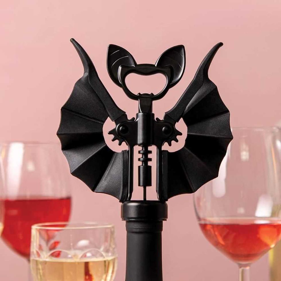 Vino Bat 2-in-1 Wine & Beer Opener