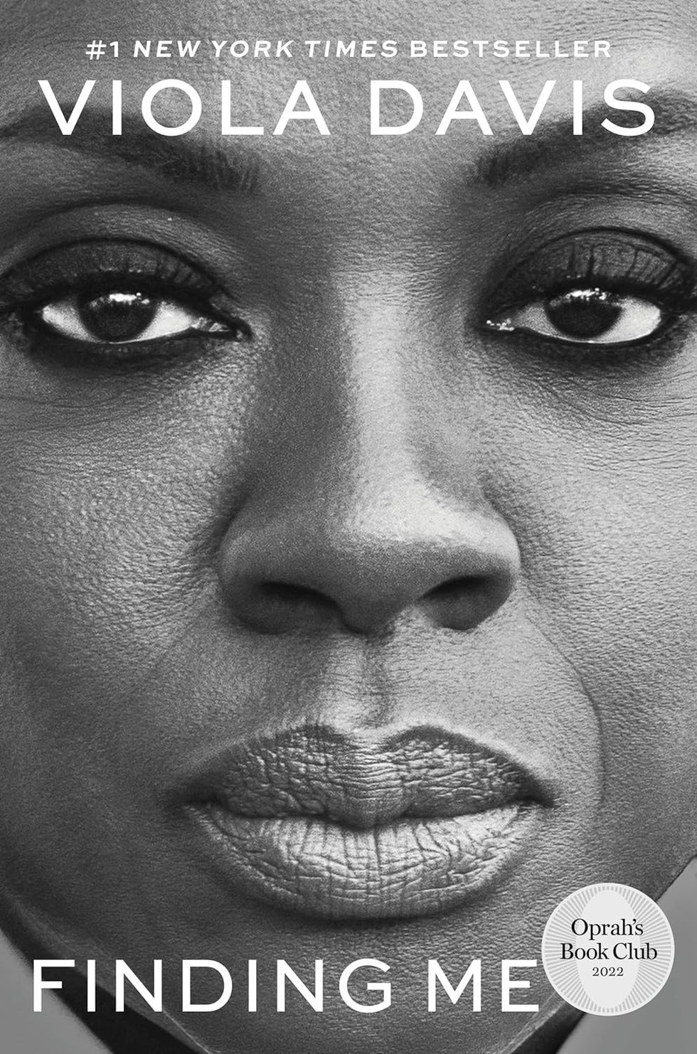 viola davis' memoir finding me