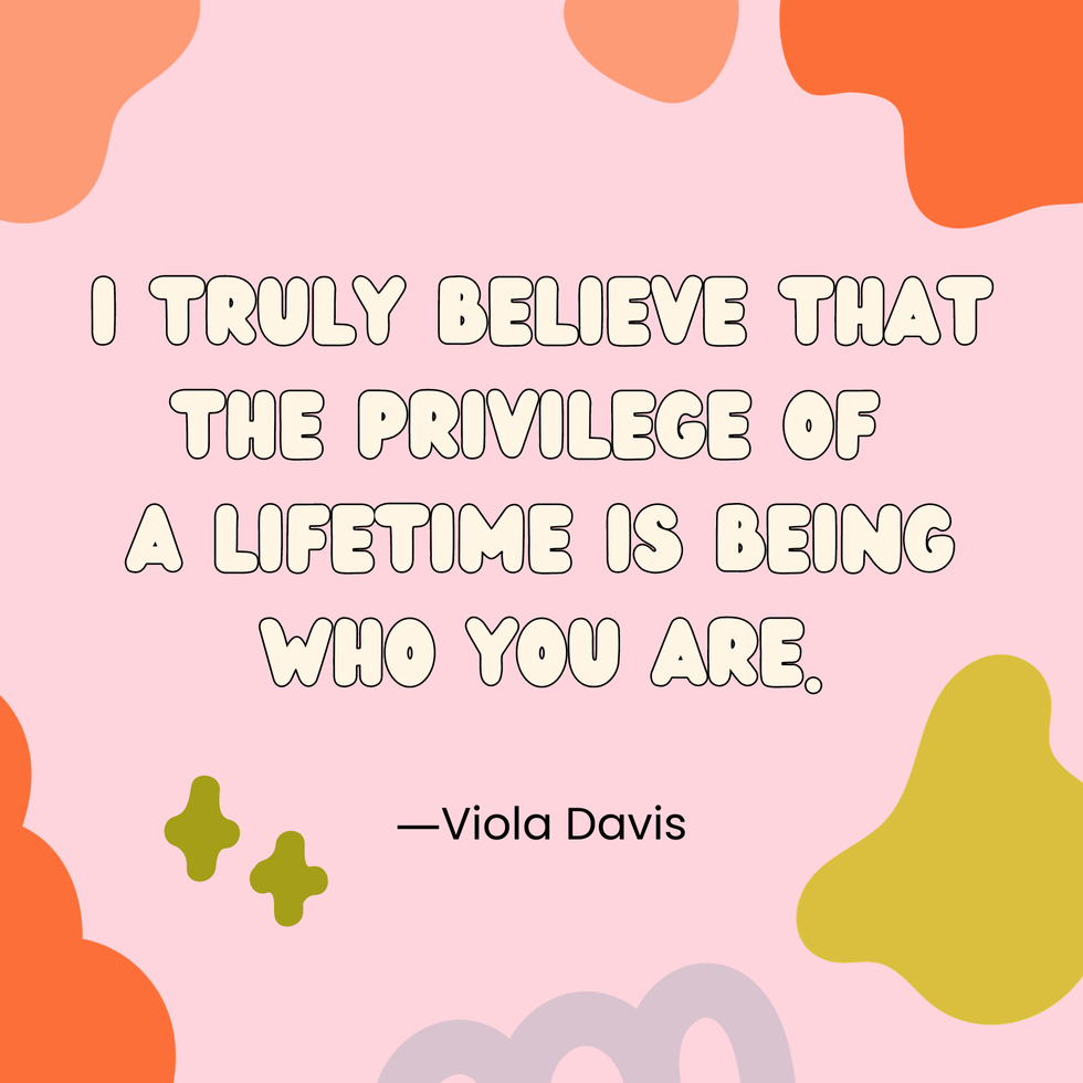 Viola Davis Quote