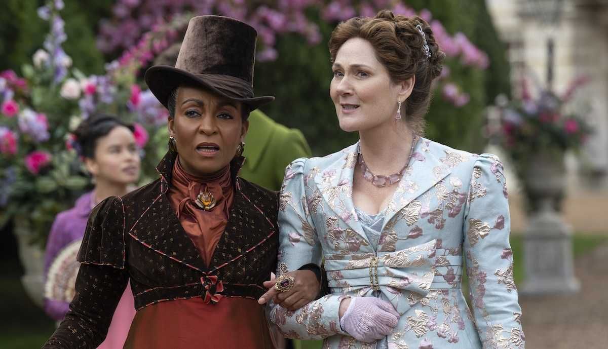 violet bridgerton spinoff idea shonda rhimes