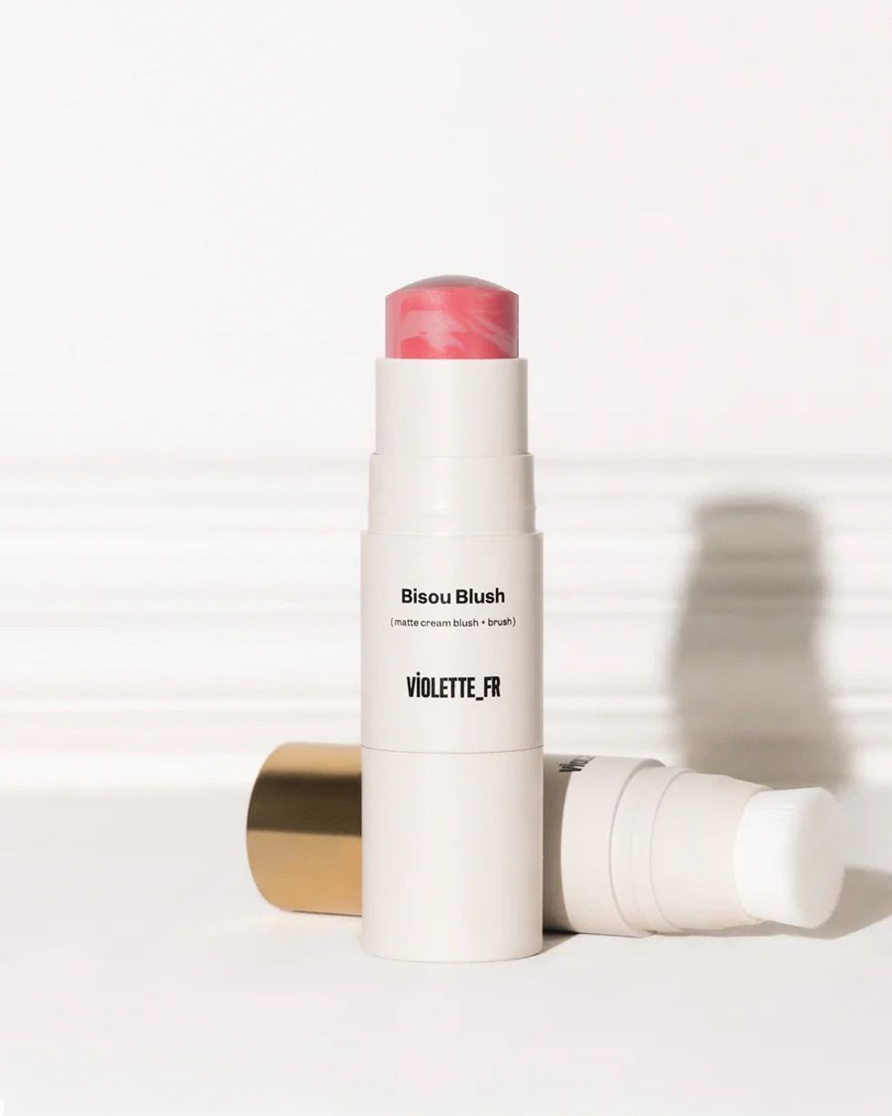 Violette FR Bisou Blush